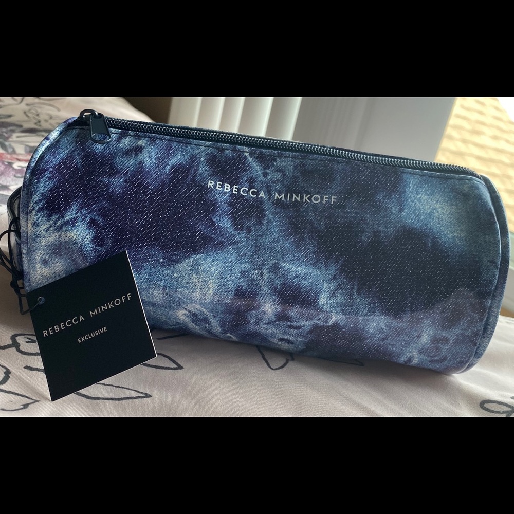 Rebecca Minkoff—Bag It Up